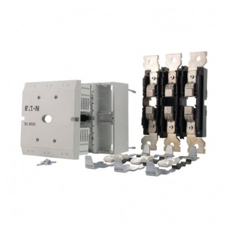 DILM500-XOCT 168809 Y7-168809 EATON ELECTRIC Elementi di commutazione di ricambio, per DILM500/570