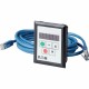 DX-KEY-LED 169132 EATON ELECTRIC Organo di comando con display LED per convertitore di frequenza DA1 e DC1
