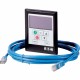 DX-KEY-OLED 169133 Y7-169133 EATON ELECTRIC Organo di comando con display OLED per convertitore di frequenza..