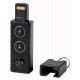 DX-COM-STICK 169134 EATON ELECTRIC Stick Bluetooth Para comunicación con PC y copia de parámetros Para DE1, ..