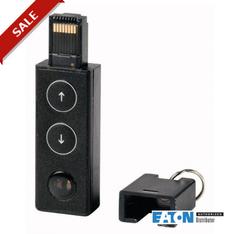 DX-COM-STICK 169134 EATON ELECTRIC DATA DA VARA COPY PC COM PARÂMETROS