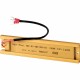 DX-BR3-100 169150 Y7-169150 EATON ELECTRIC PowerXL travagem 100ohm resistor de 200W