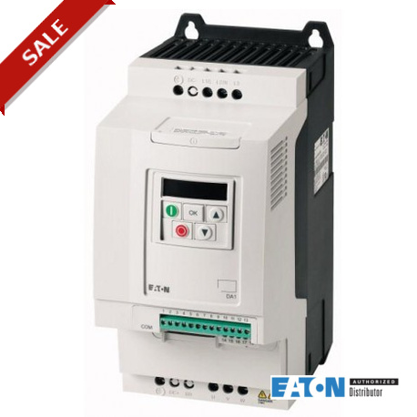 DA1-32024FB-A20N 169173 EATON ELECTRIC PowerXL Drive Serie DA1