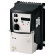 DC1-122D3FN-A6SN 169242 EATON ELECTRIC DC1-122D3FN-A6SN Variable Frequency Drive, 1~/3~ 230 V, 2.3 A, 0.37 k..