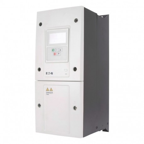 DA1-34024FB-B55C 169390 Y7-169390 EATON ELECTRIC Convertitore di frequenza, 400 V AC, trifase, 24 A, 11 kW, ..