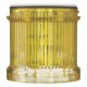 SL7-FL24-Y-HP 171273 EATON ELECTRIC luz de sinalização beacon módulo, amarelo