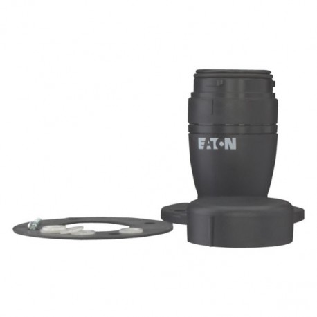 SL4-PIB-EMH 171302 Y7-171302 EATON ELECTRIC Columna de señalización D 40 mm Módulo Base Orificios de fijación