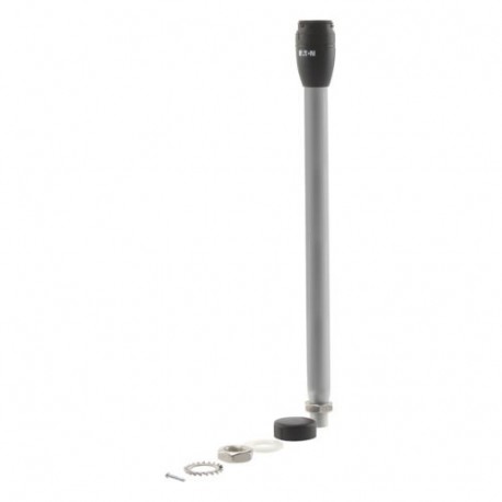 SL4-PIB-T-250 171306 Y7-171306 EATON ELECTRIC Base de beacon tubo de fixação 250 mm