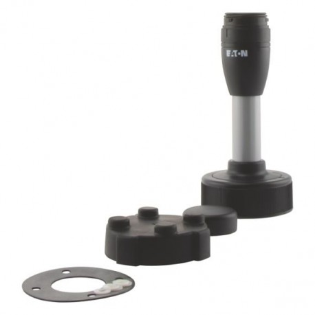 SL4-FMS-100 171308 Y7-171308 EATON ELECTRIC Modulo base montaggio rapido 100 mm tubo di alluminio