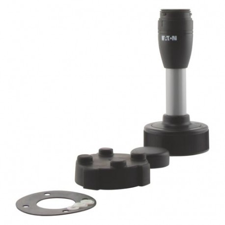SL4-FMS-100 171308 Y7-171308 EATON ELECTRIC adaptador de base de fixação Beacon com tubo de 100 milímetros