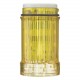 SL4-L24-Y 171317 EATON ELECTRIC luz de sinalização beacon módulo, amarelo