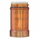 SL4-L120-A 171324 Y7-171324 EATON ELECTRIC Modulo per luce permanente arancione LED 120 V