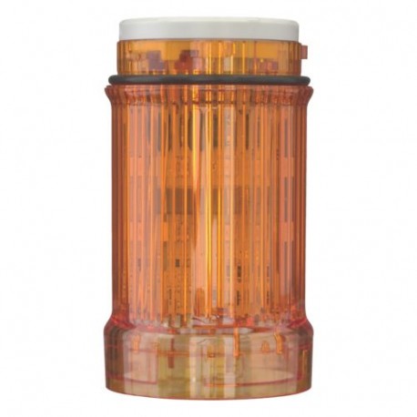 SL4-L120-A 171324 EATON ELECTRIC luz de sinalização beacon módulo, âmbar