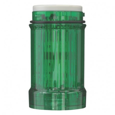 SL4-L230-G 171326 EATON ELECTRIC brilhante módulo de sinalização beacon, verde