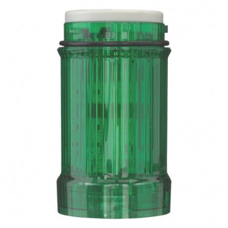 SL4-FL230-G 171368 Y7-171368 EATON ELECTRIC Strobe, verde, LED, 230 V