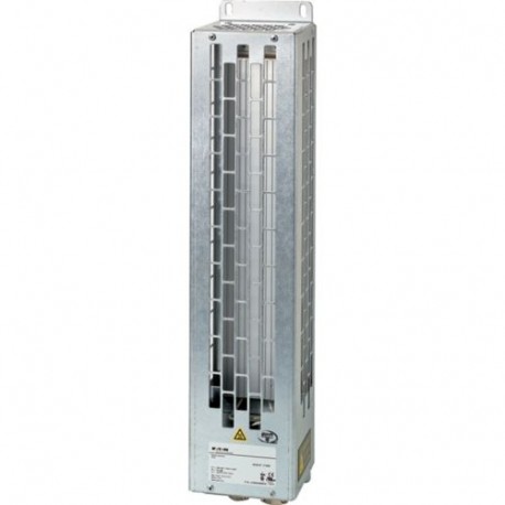 DX-BR050-0K8 171910 Y7-171910 EATON ELECTRIC Reostato di frenatura, IP20, 50 Ω, 0.8 kW, utilizzo con: DA1, D..