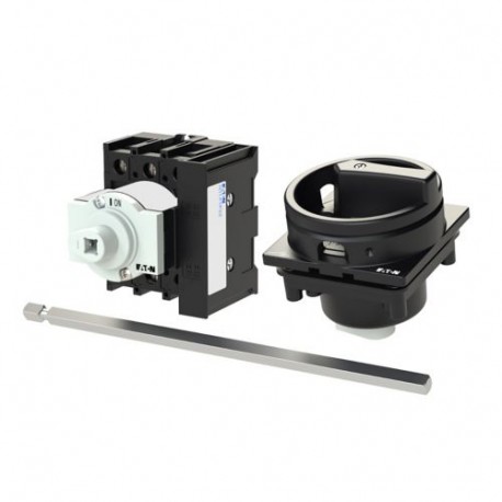 P1-25/M4/SVB-SW/HI11 172768 Y7-172768 EATON ELECTRIC Principal Interruptor traseira eixo de metal de montagem