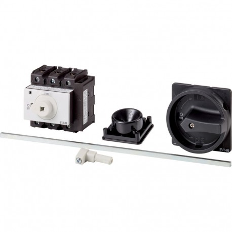 P3-63/M4/SVB-SW/HI11 172807 Y7-172807 EATON ELECTRIC Principal Interruptor traseira eixo de metal de montagem