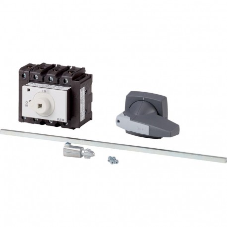P3-100/M4/K2-PG/N/HI11 172833 Y7-172833 EATON ELECTRIC Principal Interruptor traseira eixo de metal de monta..