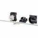 P1-25/M4/SVB-SW 172876 Y7-172876 EATON ELECTRIC Main switch, 3 pole, 25 A, STOP function, Lockable in the 0 ..
