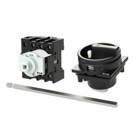 P1-25/M4/SVB-SW/N 172878 Y7-172878 EATON ELECTRIC Principal Interruptor traseira eixo de metal de montagem