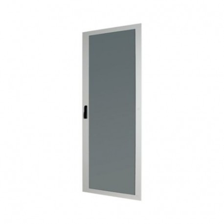 BPZ-DMT-600/7-P 173581 Y7-173581 EATON ELECTRIC Transparent door (steel sheet) with clip-down handle IP54 Hx..