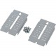 BPZ-BR/DINR/V-200 173651 EATON ELECTRIC Mounting elements for DIN-rail respectively DIN-rail kit