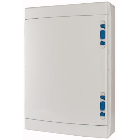 IKA-3/54-SR-UV 174220 EATON ELECTRIC Quadro di distribuzione IKA IP65 3R 54 unità passo + morsetti, UV