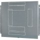 BPZ-MPL-NZM4-800-MX-XVTL 174406 Y7-174406 EATON ELECTRIC Mounting plate NZM4 symmetrical for XVTL W 800mm