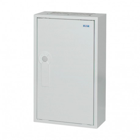 EWK-03051 174651 EATON ELECTRIC EWK-03051 EWK wall-mount enclosure with standard mounting units, 36 SU, IP43..