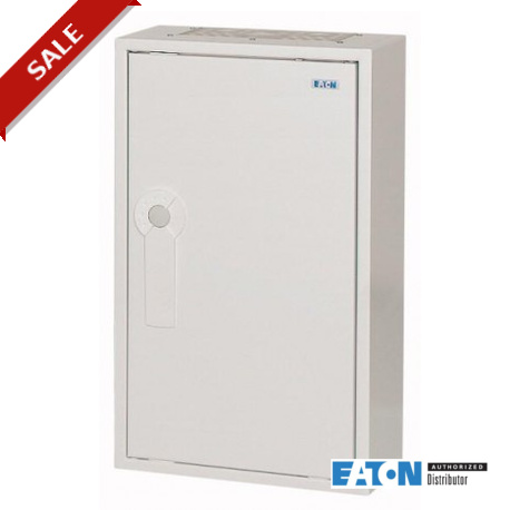 EWK-03051 174651 EATON ELECTRIC EWK-03051 Coffret mural EWK avec modules de montage normalisés 36 PE, IP43, ..