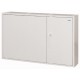 EWK-08051 174653 EATON ELECTRIC EWK-08051 EWK wall-mount enclosure with standard mounting units, 108 SU, IP4..