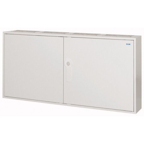 EWK-10051 174654 EATON ELECTRIC EWK-10051 Coffret mural EWK avec modules de montage normalisés 144 PE, IP43,..