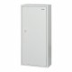 EWK-03061 174655 EATON ELECTRIC EWK-03061 EWK wall-mount enclosure with standard mounting units, 48 SU, IP43..