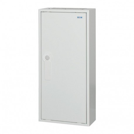 EWK-03061 174655 EATON ELECTRIC EWK-03061 EWK wall-mount enclosure with standard mounting units, 48 SU, IP43..
