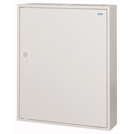 EWK-05061 174656 EATON ELECTRIC EWK-05061 Coffret mural EWK avec modules de montage normalisés 96 PE, IP43, ..