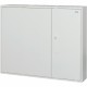 EWK-08061 174657 EATON ELECTRIC EWK-08061 EWK wall-mount enclosure with standard mounting units, 144 SU, IP4..