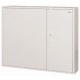 EWK-08061 174657 EATON ELECTRIC EWK-08061 EWK wall-mount enclosure with standard mounting units, 144 SU, IP4..