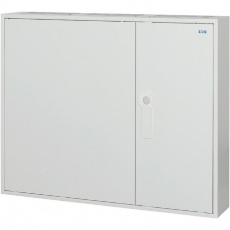 EWK-08061 174657 EATON ELECTRIC EWK-08061 EWK wall-mount enclosure with standard mounting units, 144 SU, IP4..