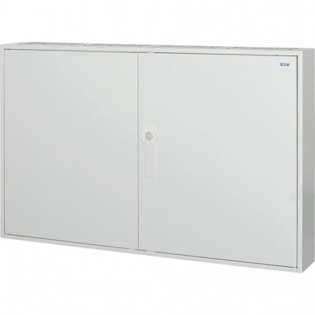 EWK-10061 174658 EATON ELECTRIC EWK-10061 EWK wall-mount enclosure with standard mounting units, 192 SU, IP4..