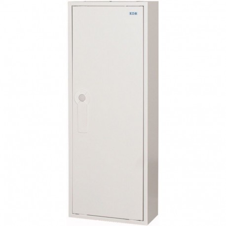 EWK-03081 174659 EATON ELECTRIC EWK-03081 Coffret mural EWK avec modules de montage normalisés 60 PE, IP43, ..