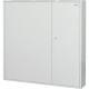 EWK-08081 174661 EATON ELECTRIC EWK-08081 EWK wall-mount enclosure with standard mounting units, 180 SU, IP4..