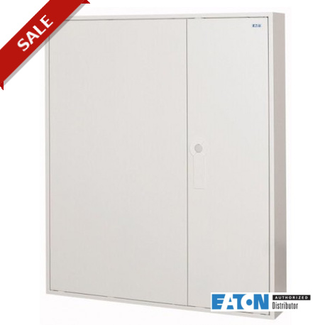 EWK-08091 174665 EATON ELECTRIC EWK-08091 Стеновой корпус EWK со стандартными монтажными модулями, 216 устан..