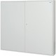 EWK-10091 174666 EATON ELECTRIC EWK-10091 EWK wall-mount enclosure with standard mounting units, 288 SU, IP4..