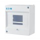 MINI-6 177070 Y7-177070 EATON ELECTRIC Mini placa IP20 1-linha 6-mod.