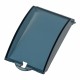 T2-MINI 177076 Y7-177076 EATON ELECTRIC Puerta transparente Mini, 2 módulos