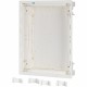 KLV-UP2-4PR 178839 Y7-178839 EATON ELECTRIC base para pared en montaje empotrado 2 filas entrega para projec..