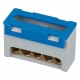 N-FI-KLV 178911 Y7-178911 EATON ELECTRIC Terminal para ampliación de Neutro en RCD para paso en pared de KLV..