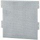 MIP3-KLV 178917 EATON ELECTRIC Microperforated mounting plate for 3-row flush-mounting (hollow-wall) compact..
