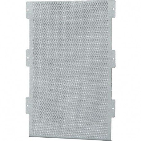 MIP4-KLV 178918 EATON ELECTRIC Microperforated mounting plate for 4-row flush-mounting (hollow-wall) compact..